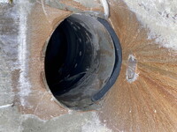 HINO Profia Mixer Truck QPG-FS1AKDA 2016 324,697km_16