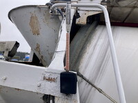 HINO Profia Mixer Truck QPG-FS1AKDA 2016 324,697km_17