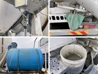 HINO Profia Mixer Truck QPG-FS1AKDA 2016 324,697km_19