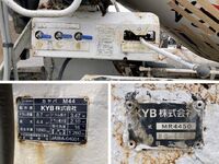 HINO Profia Mixer Truck QPG-FS1AKDA 2016 324,697km_20