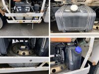 HINO Profia Mixer Truck QPG-FS1AKDA 2016 324,697km_22