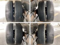 HINO Profia Mixer Truck QPG-FS1AKDA 2016 324,697km_24