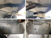 HINO Profia Mixer Truck QPG-FS1AKDA 2016 324,697km_25