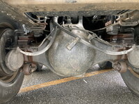 HINO Profia Mixer Truck QPG-FS1AKDA 2016 324,697km_26