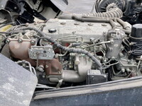 HINO Profia Mixer Truck QPG-FS1AKDA 2016 324,697km_27