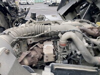 HINO Profia Mixer Truck QPG-FS1AKDA 2016 324,697km_28