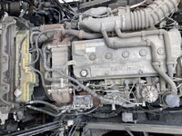 HINO Profia Mixer Truck QPG-FS1AKDA 2016 324,697km_29