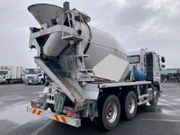 HINO Profia Mixer Truck QPG-FS1AKDA 2016 324,697km_2