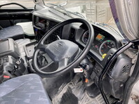 HINO Profia Mixer Truck QPG-FS1AKDA 2016 324,697km_34