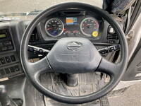 HINO Profia Mixer Truck QPG-FS1AKDA 2016 324,697km_35