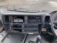 HINO Profia Mixer Truck QPG-FS1AKDA 2016 324,697km_36