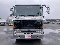HINO Profia Mixer Truck QPG-FS1AKDA 2016 324,697km_8
