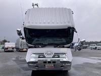 HINO Profia Mixer Truck QPG-FS1AKDA 2016 324,697km_9