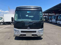 TOYOTA Coaster Micro Bus SDG-XZB70 2017 140,000km_3