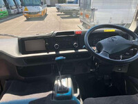 TOYOTA Coaster Micro Bus SDG-XZB70 2017 140,000km_7