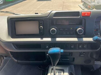 TOYOTA Coaster Micro Bus SDG-XZB70 2017 140,000km_9