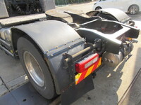 NISSAN Quon Trailer Head 2PG-GK5AAD 2022 466,000km_11