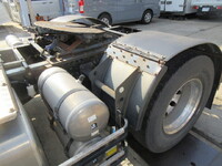 NISSAN Quon Trailer Head 2PG-GK5AAD 2022 466,000km_12