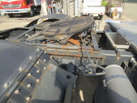 NISSAN Quon Trailer Head 2PG-GK5AAD 2022 466,000km_13