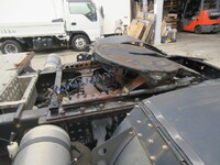 NISSAN Quon Trailer Head 2PG-GK5AAD 2022 466,000km_14