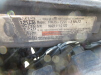 NISSAN Quon Trailer Head 2PG-GK5AAD 2022 466,000km_15