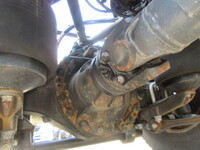 NISSAN Quon Trailer Head 2PG-GK5AAD 2022 466,000km_17