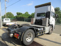 NISSAN Quon Trailer Head 2PG-GK5AAD 2022 466,000km_2