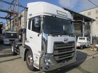 NISSAN Quon Trailer Head 2PG-GK5AAD 2022 466,000km_3