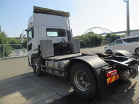 NISSAN Quon Trailer Head 2PG-GK5AAD 2022 466,000km_4