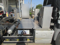NISSAN Quon Trailer Head 2PG-GK5AAD 2022 466,000km_5