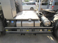 NISSAN Quon Trailer Head 2PG-GK5AAD 2022 466,000km_6