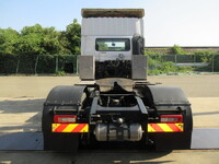 NISSAN Quon Trailer Head 2PG-GK5AAD 2022 466,000km_7