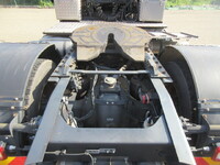 NISSAN Quon Trailer Head 2PG-GK5AAD 2022 466,000km_8