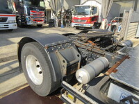 NISSAN Quon Trailer Head 2PG-GK5AAD 2022 466,000km_9