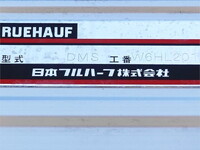 ISUZU Forward Aluminum Wing 2RG-FRR90T2 2019 576,000km_12