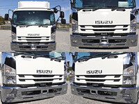 ISUZU Forward Aluminum Wing 2RG-FRR90T2 2019 576,000km_3