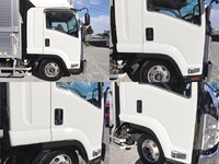 ISUZU Forward Aluminum Wing 2RG-FRR90T2 2019 576,000km_4