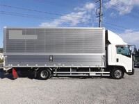 ISUZU Forward Aluminum Wing 2RG-FRR90T2 2019 576,000km_5