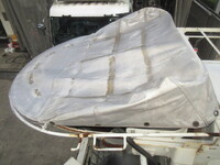 HINO Profia Mixer Truck 2DG-FS1AGA 2021 47,000km_10