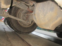 HINO Profia Mixer Truck 2DG-FS1AGA 2021 47,000km_18