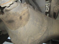 HINO Profia Mixer Truck 2DG-FS1AGA 2021 47,000km_19