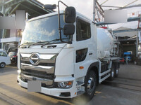 HINO Profia Mixer Truck 2DG-FS1AGA 2021 47,000km_1