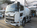 Profia Mixer Truck