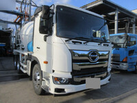 HINO Profia Mixer Truck 2DG-FS1AGA 2021 47,000km_3