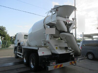 HINO Profia Mixer Truck 2DG-FS1AGA 2021 47,000km_4