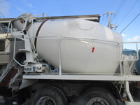 HINO Profia Mixer Truck 2DG-FS1AGA 2021 47,000km_5
