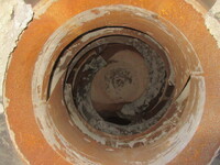 HINO Profia Mixer Truck 2DG-FS1AGA 2021 47,000km_7