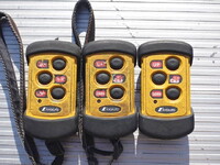 MITSUBISHI FUSO Fighter Aluminum Wing QKG-FK65FZ 2013 540,000km_10