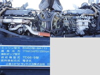 MITSUBISHI FUSO Fighter Aluminum Wing QKG-FK65FZ 2013 540,000km_12