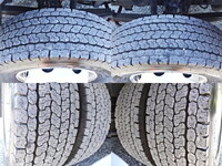 MITSUBISHI FUSO Fighter Aluminum Wing QKG-FK65FZ 2013 540,000km_13